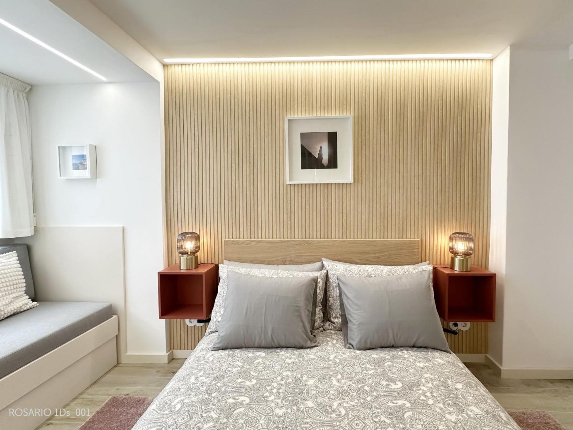 Rosario 1Ds By Rosario Inn 波尔图 外观 照片