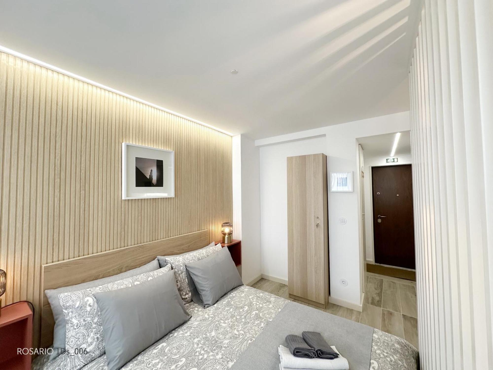Rosario 1Ds By Rosario Inn 波尔图 外观 照片