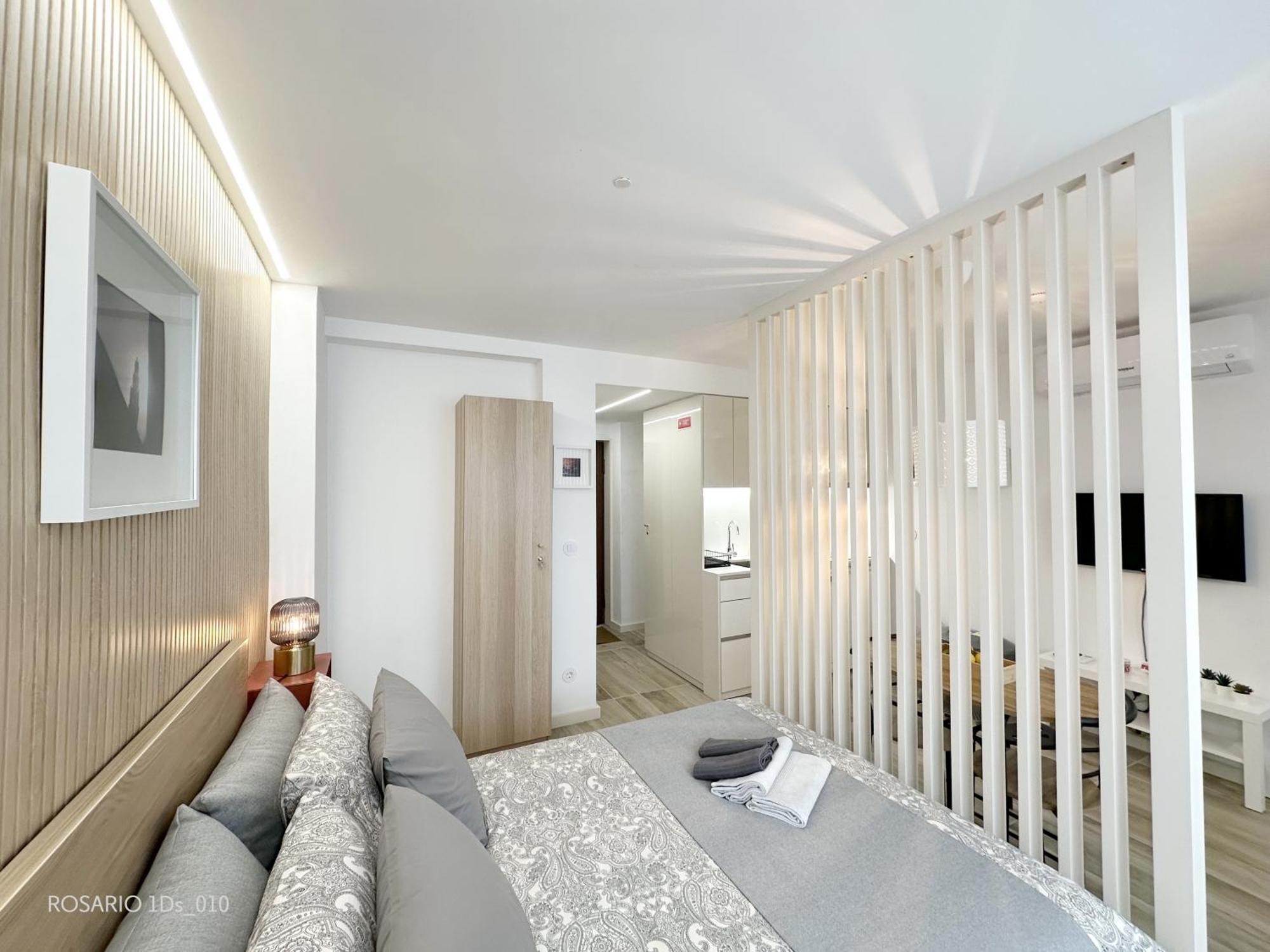 Rosario 1Ds By Rosario Inn 波尔图 外观 照片
