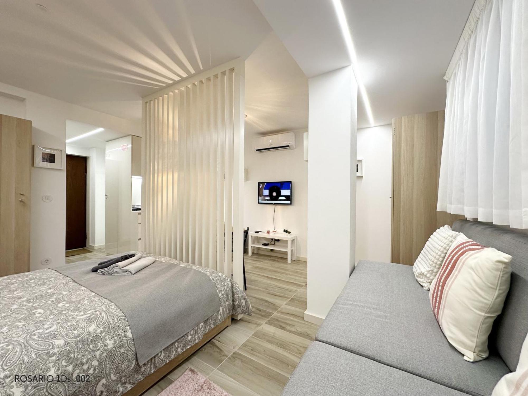Rosario 1Ds By Rosario Inn 波尔图 外观 照片