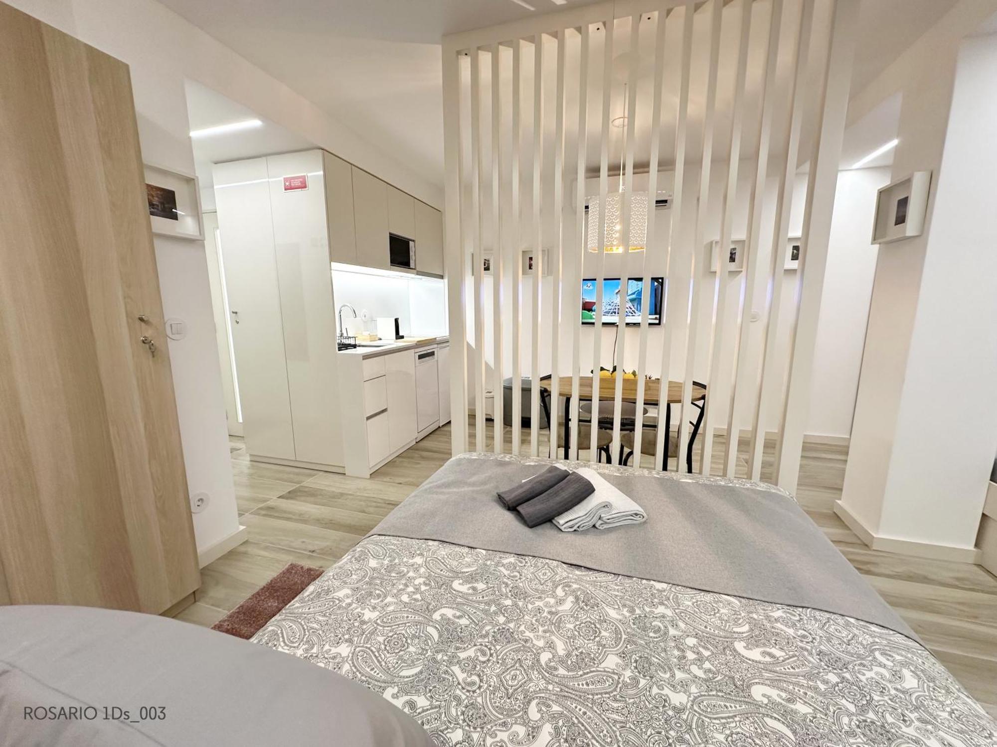 Rosario 1Ds By Rosario Inn 波尔图 外观 照片