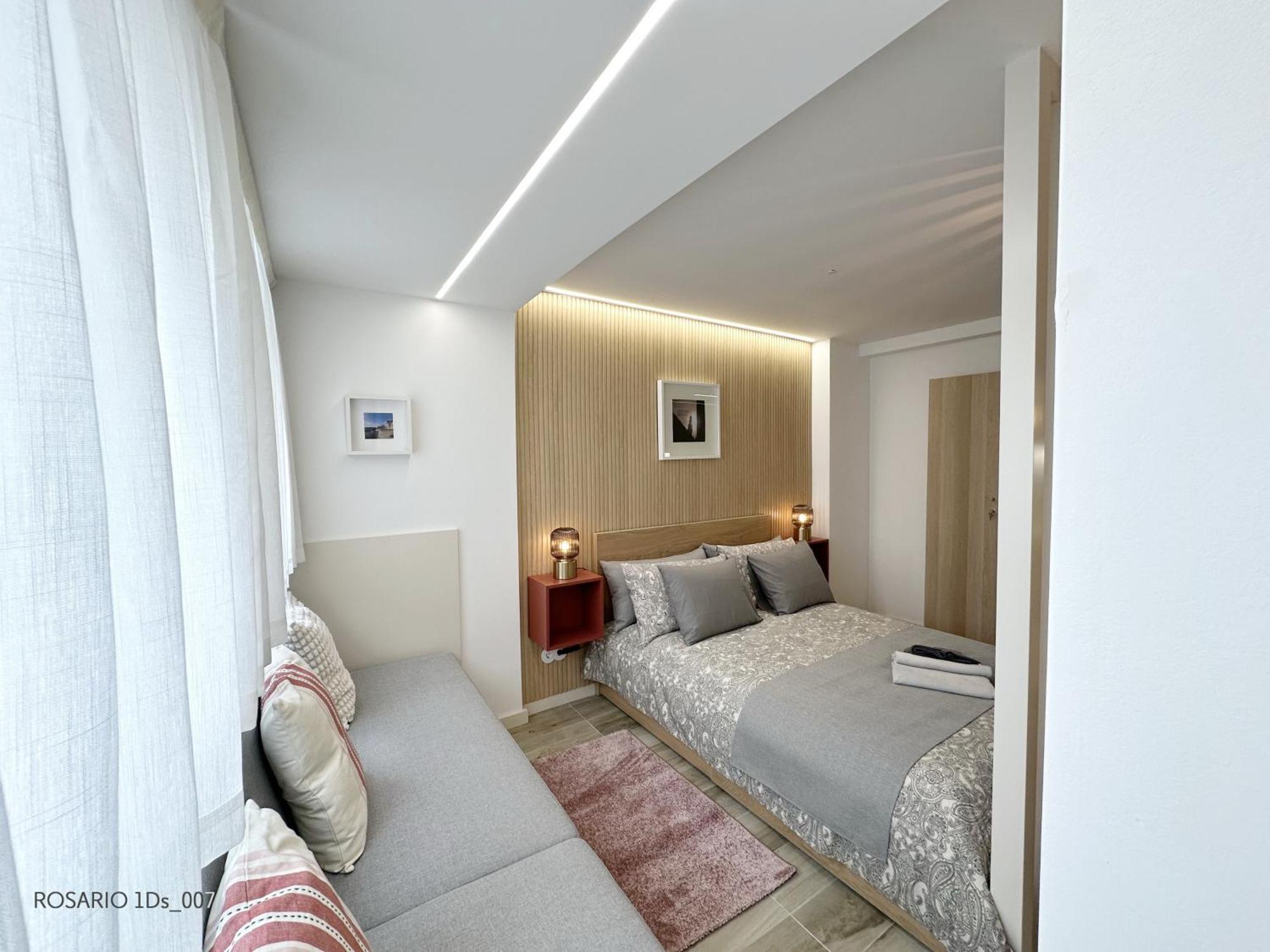 Rosario 1Ds By Rosario Inn 波尔图 外观 照片