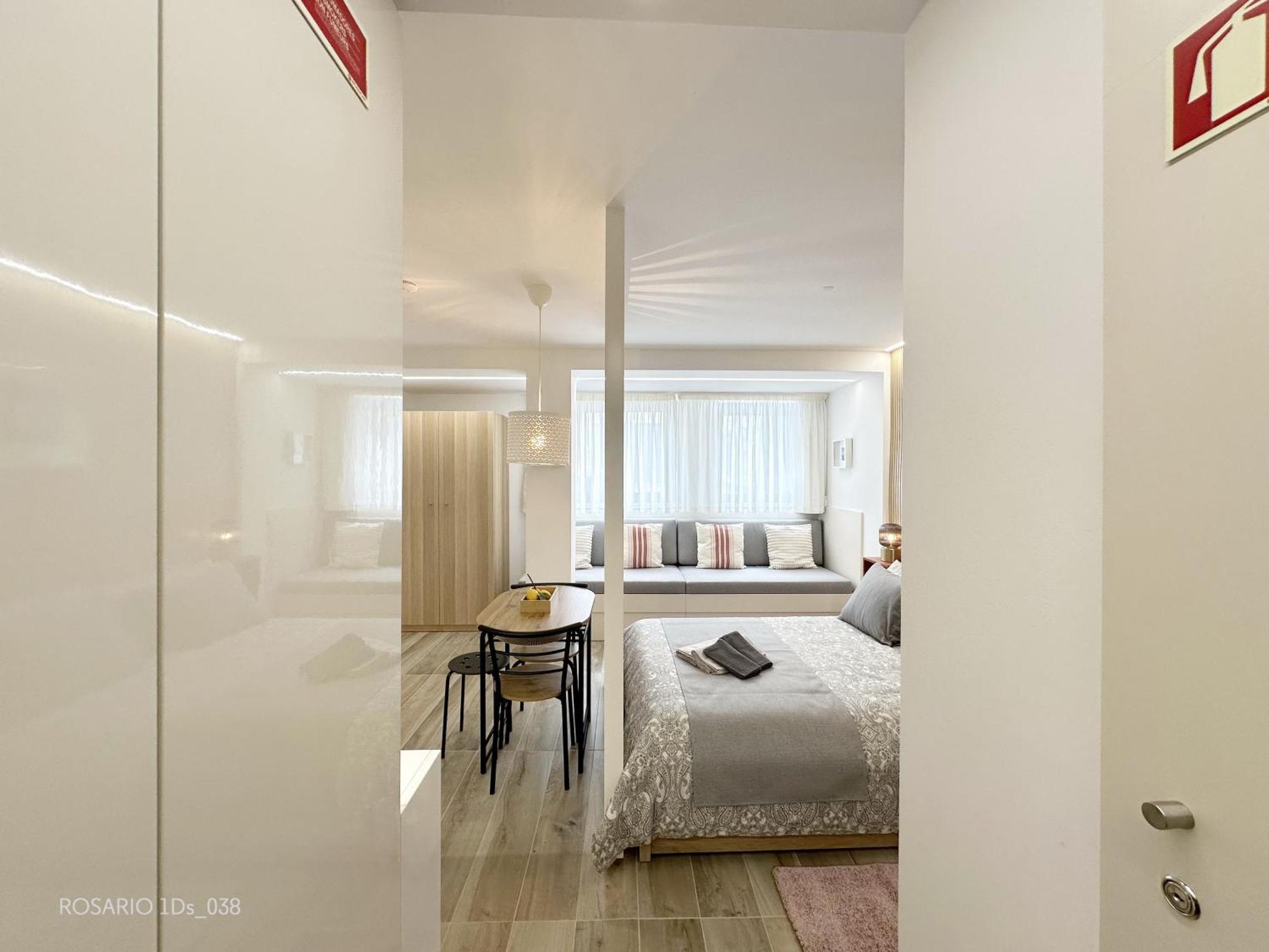 Rosario 1Ds By Rosario Inn 波尔图 外观 照片
