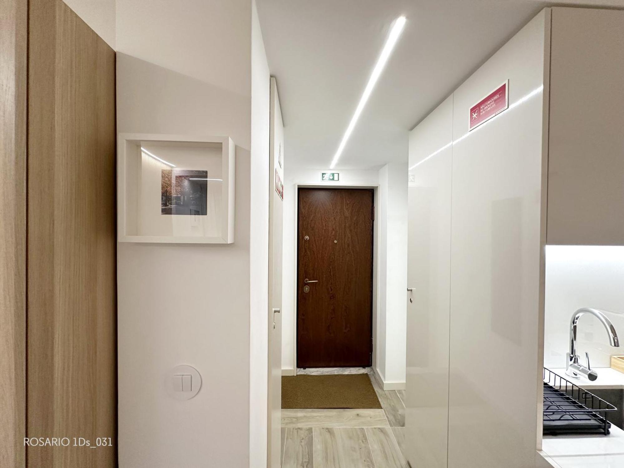 Rosario 1Ds By Rosario Inn 波尔图 外观 照片