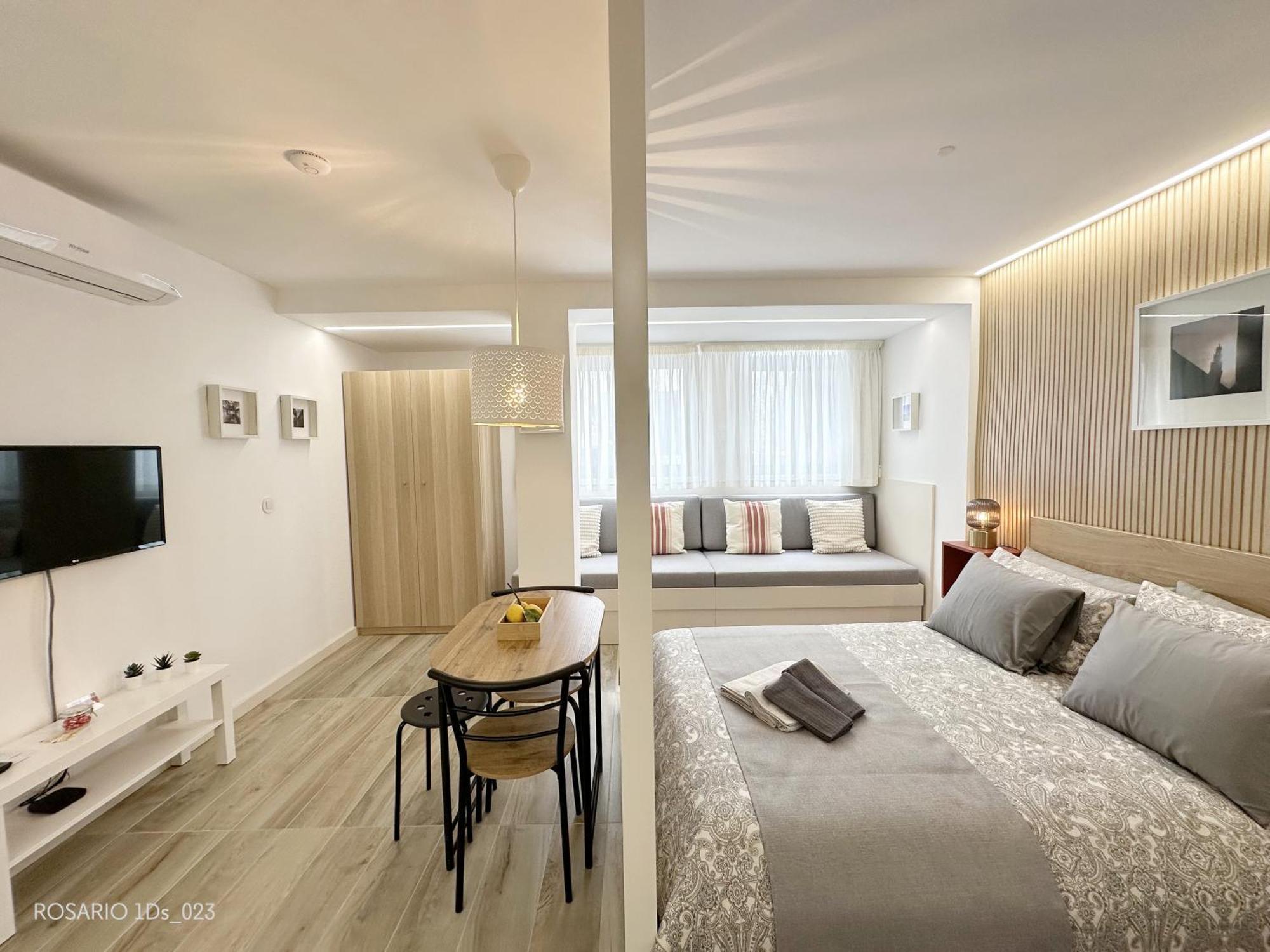 Rosario 1Ds By Rosario Inn 波尔图 外观 照片