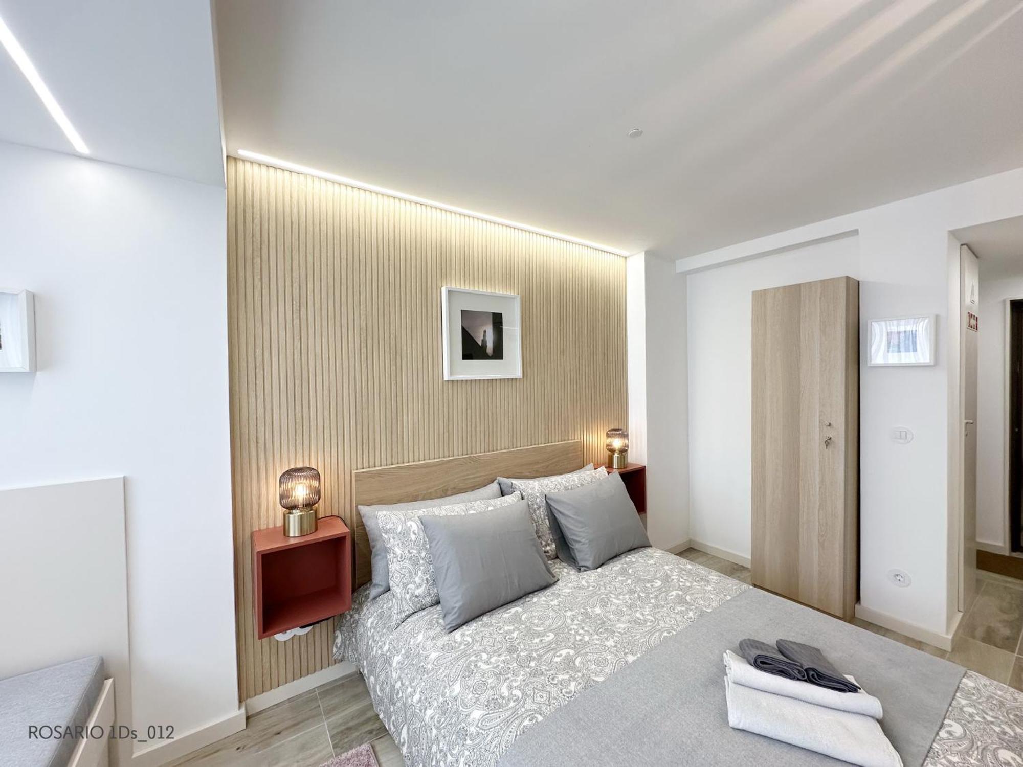 Rosario 1Ds By Rosario Inn 波尔图 外观 照片