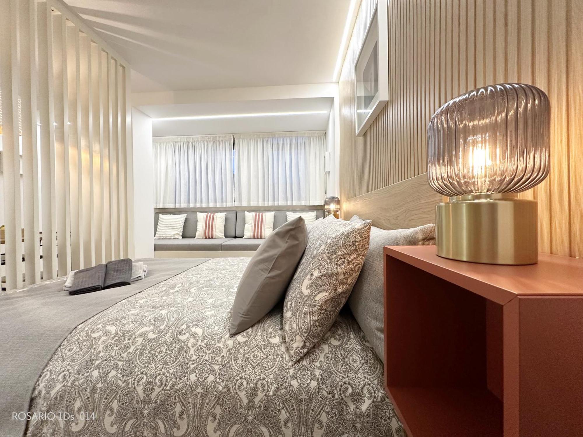 Rosario 1Ds By Rosario Inn 波尔图 外观 照片